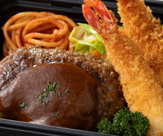 洋食