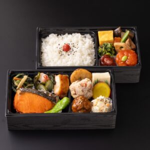 なごみ弁当