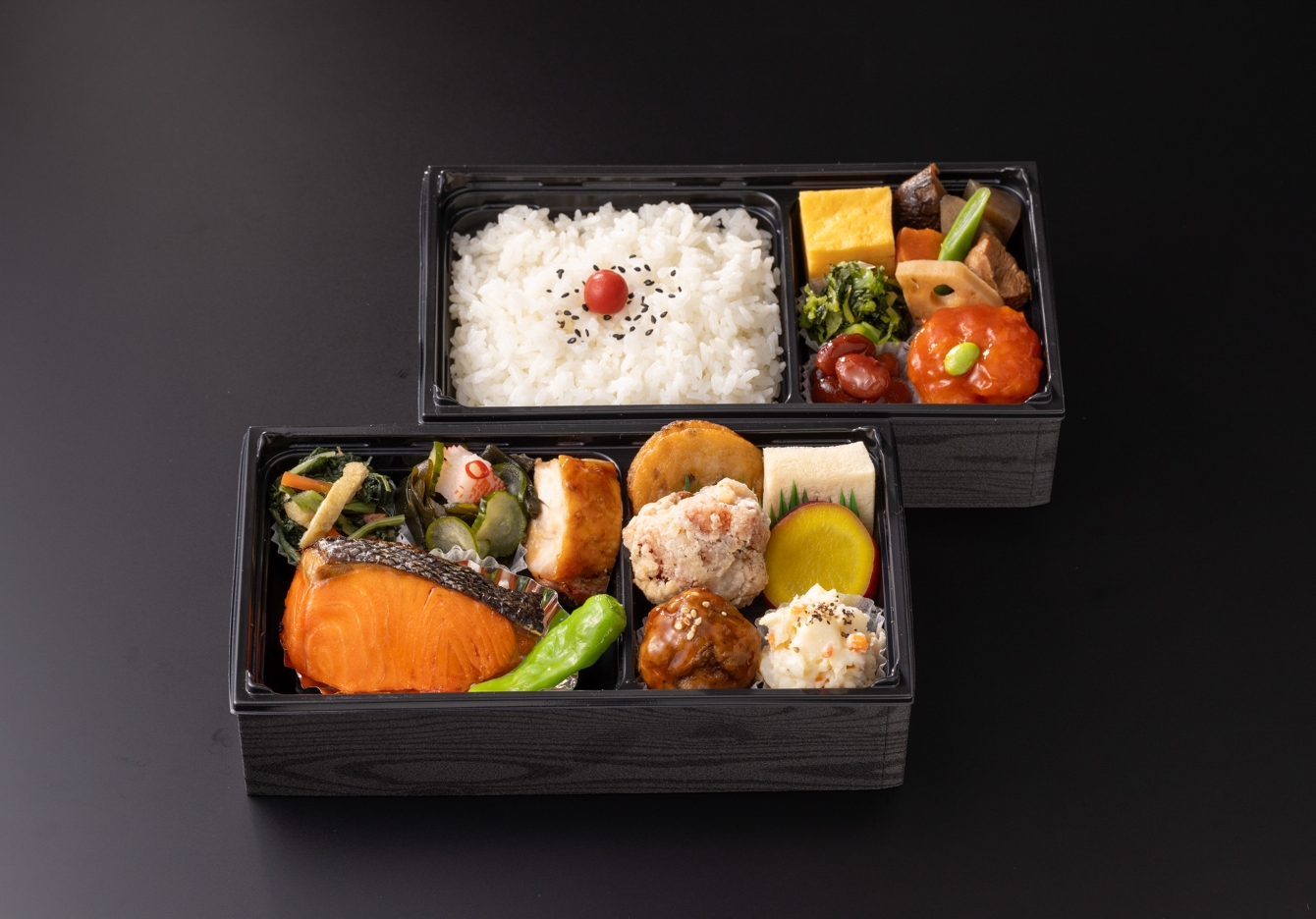 なごみ弁当