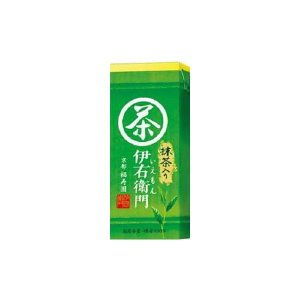 伊右衛門 紙パック250ml